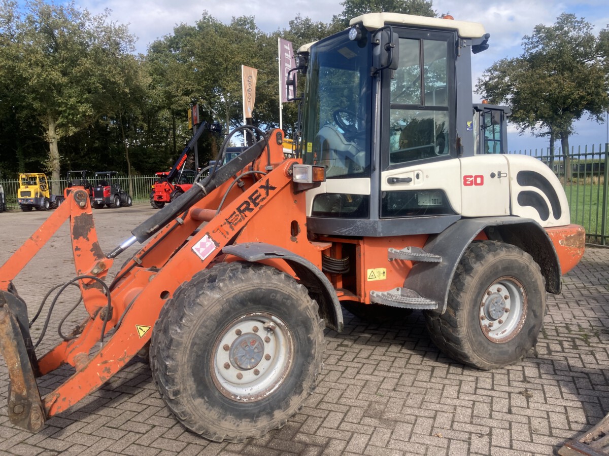 Terex TL80