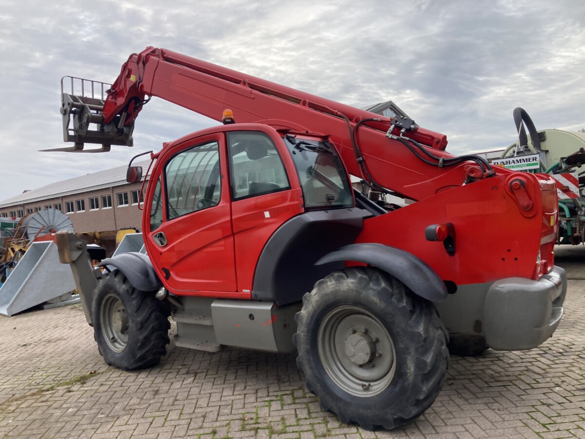 Manitou MT1440